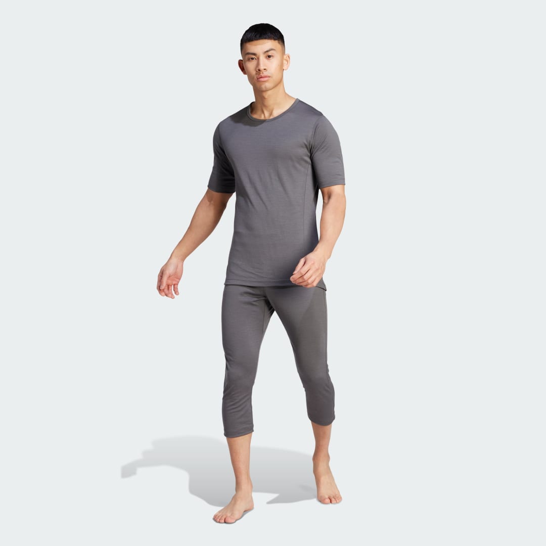 Xperior Merino 200 Baselayer T-Shirt