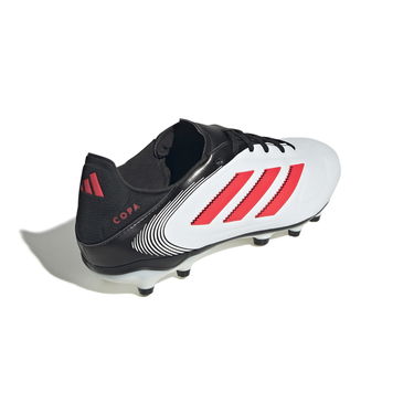Tenisky a topánky adidas Performance Copa Pure III FG Biela | ID9049, 5