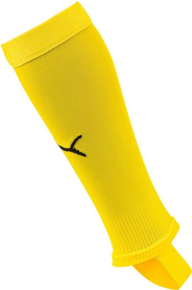 Ponožky Puma Puma Team LIGA Stirrup Socks Žltá | 703439-007, 0