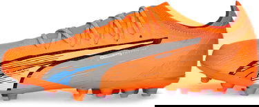 Tenisky a topánky Puma Puma ULTRA ULTIMATE MG Oranžová | 107214-001, 0