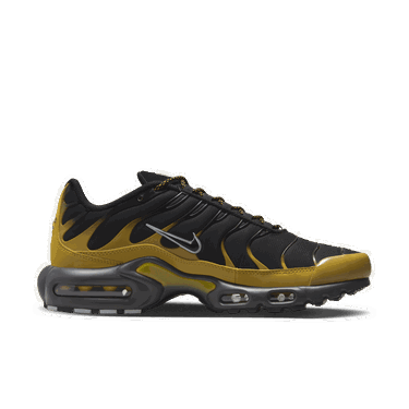 Tenisky a topánky Nike Air Max Plus Žltá | FB9722-700, 3