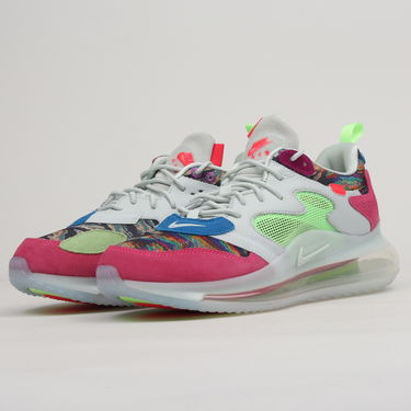 Tenisky a topánky Nike Air Max 720 Šedá | CK2531-900, 1