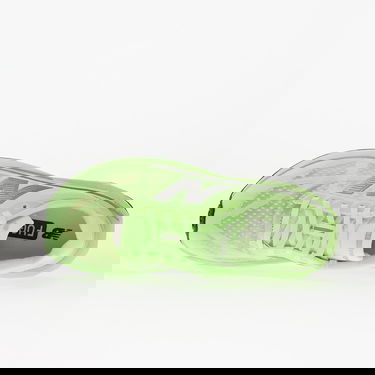 Tenisky a topánky New Balance FuelCell Rebel v5 Zelené | WFCXLZ5, 3