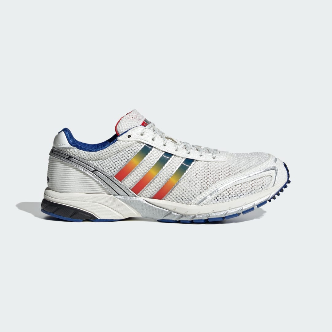 Tenisky a topánky adidas Performance Adizero Adios OG Biela | JI2684, 0