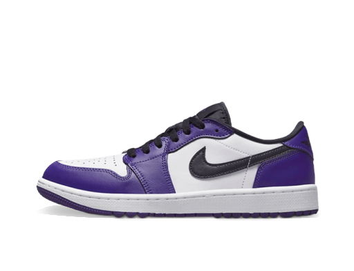 Tenisky a topánky Jordan Air Jordan 1 Low Golf Court Purple Fialová | DD9315-105