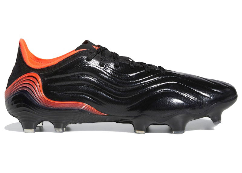 Tenisky a topánky adidas Performance Copa Sense.1 FG Shadow Portal Pack Čierna | GW3606, 0