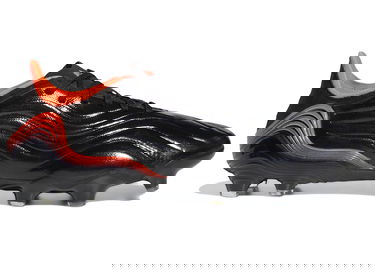 Tenisky a topánky adidas Performance Copa Sense.1 FG Shadow Portal Pack Čierna | GW3606, 0