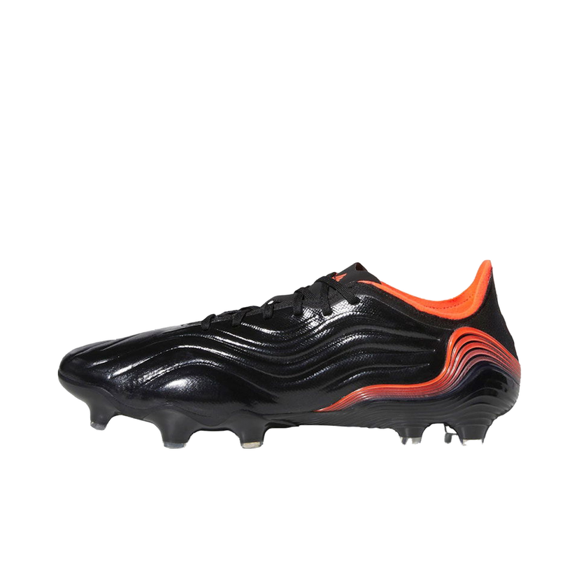 Tenisky a topánky adidas Performance Copa Sense.1 FG Shadow Portal Pack Čierna | GW3606