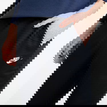 Tepláky Nike Te Pack Joggers Tribute Čierna | DA0007-010, 3