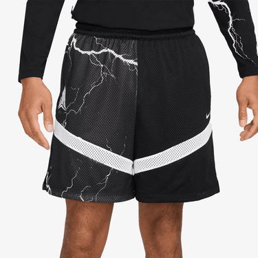 Šortky Nike Nike Ja Icon Basketball Shorts Čierna | HJ3889, 4