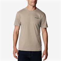North Cascades™ Tee Ancient Fossil
