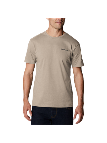 Columbia North Cascades™ Tee Ancient Fossil 1834041272