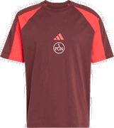 1. FC Nürnberg Raglan T-Shirt