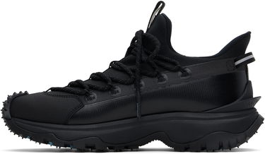 Tenisky a topánky Moncler Moncler Trailgrip Lite 2 Čierna | K109A4M00160M3457, 2