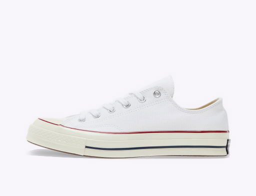 Tenisky a topánky Converse Chuck Taylor All Star 70 Biela | 162065C