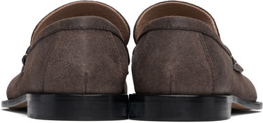 Tenisky a topánky JW Anderson Paw Loafers Hnedá | MC0004-LA0319, 1