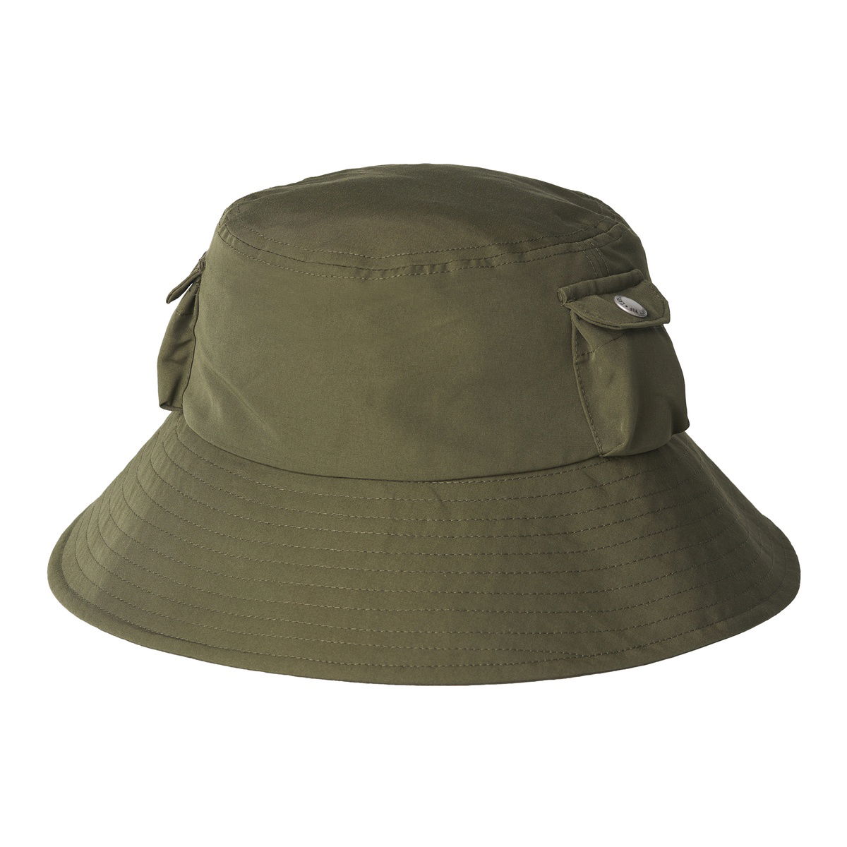 Klobúk Carhartt WIP Carhartt WIP Irwin Bucket Hat Zelené | I034605_32, 1