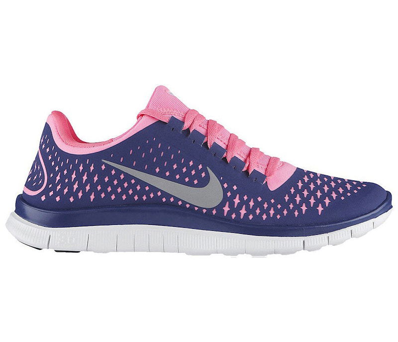 Tenisky a topánky Nike Free Run 3.0 V4 Fialová | 511495-406, 0