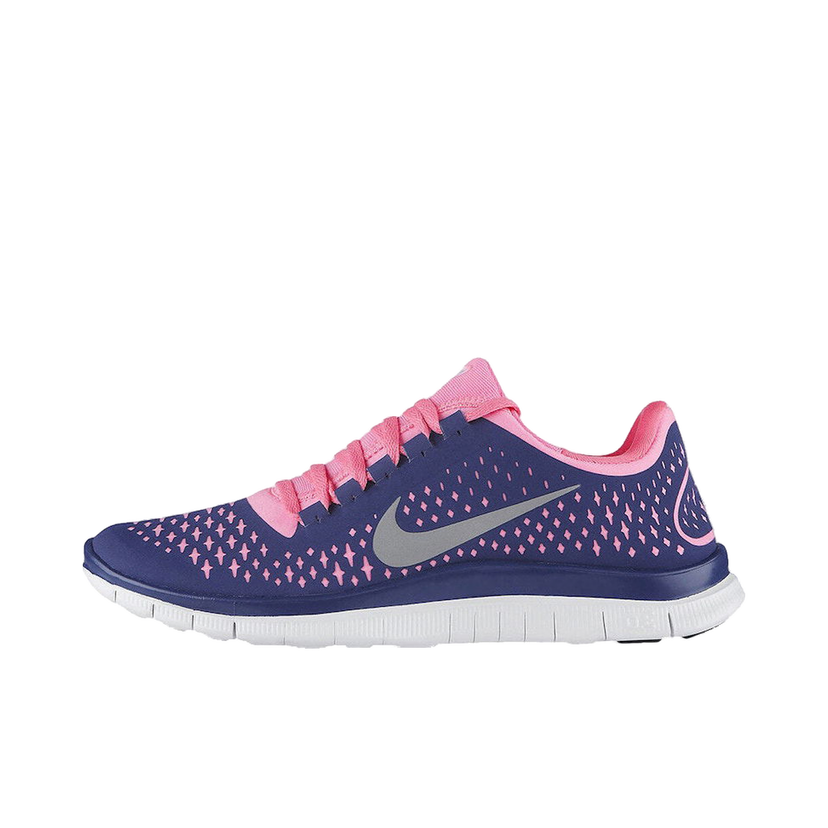 Tenisky a topánky Nike Free Run 3.0 V4 Fialová | 511495-406