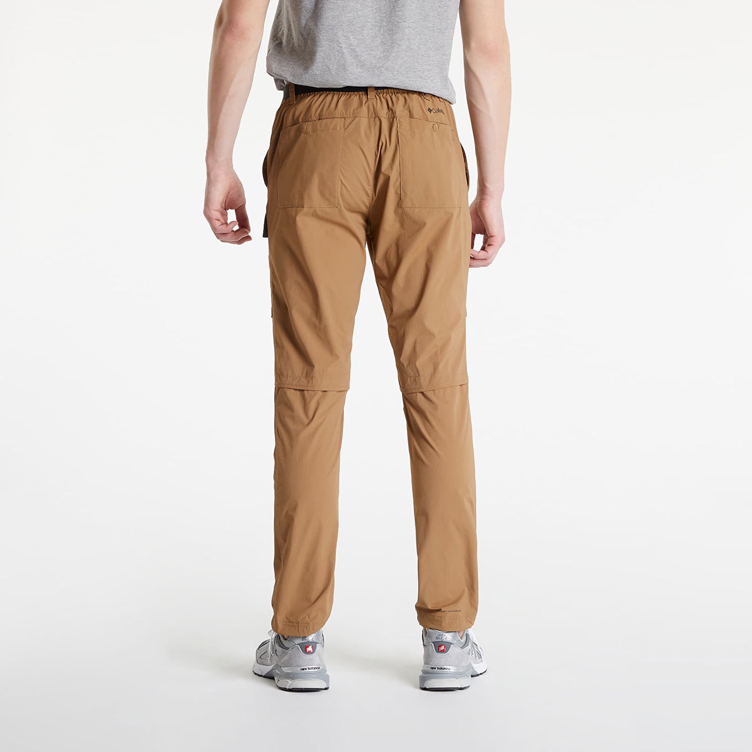 Nohavice Columbia Maxtrail™ Lite Pant Béžová | 1990501257, 1