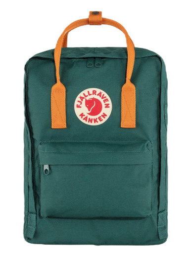 Batoh FJÄLLRÄVEN Kånken Arctic Zelené | F23510-667-206