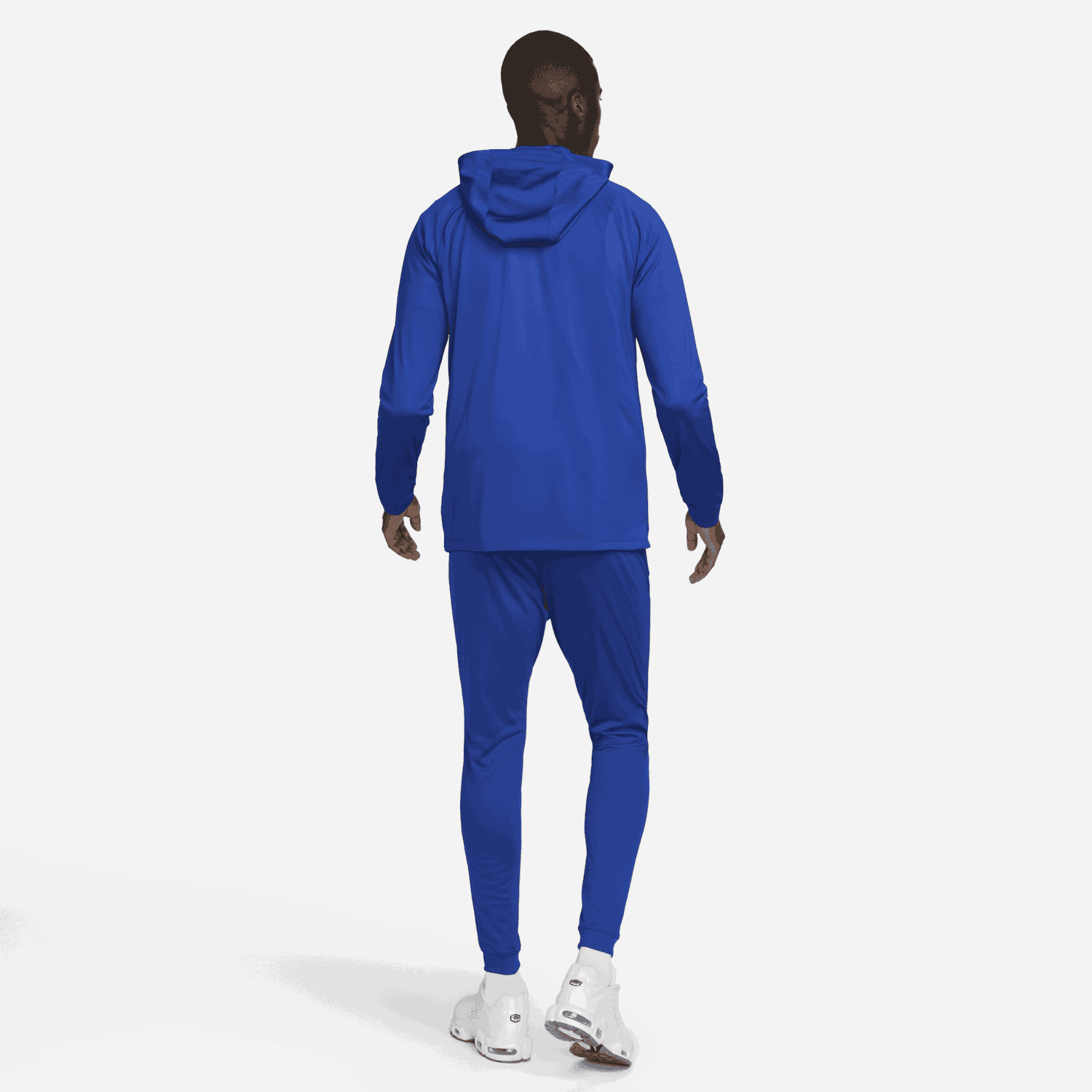 Súprava Nike Dri-FIT Paris Saint-Germain Strike Navy | DN2891-418, 1