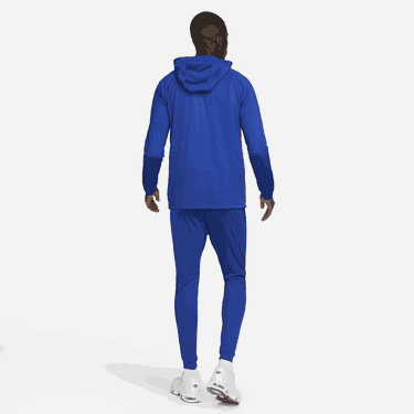 Súprava Nike Dri-FIT Paris Saint-Germain Strike Navy | DN2891-418, 1