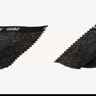 Boxerky BOSS B-Trunk Multi-Design Boxer Briefs 3-Pack Rôznofarebný | 50532550-968, 2