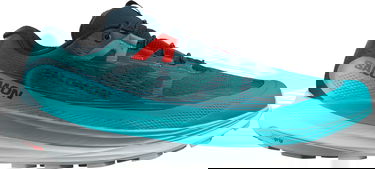 Tenisky a topánky Salomon Ultra Glide 2 Tyrkysová | l47216300, 0