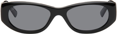 Slnečné okuliare AKILA AKILA Newt Sunglasses Čierna | 2541 01 01, 0