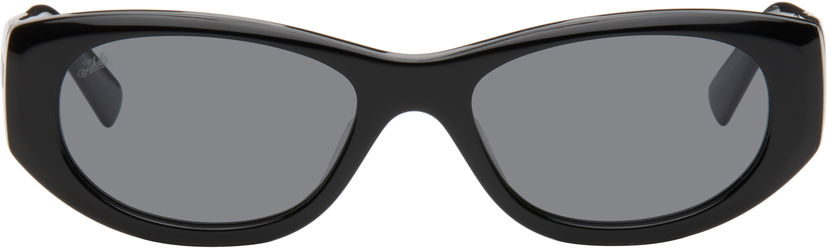 Slnečné okuliare AKILA AKILA Newt Sunglasses Čierna | 2541 01 01