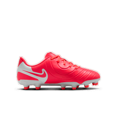 Tenisky a topánky Nike Jr. Tiempo Legend 10 Club Ružová | DV4352-800, 2
