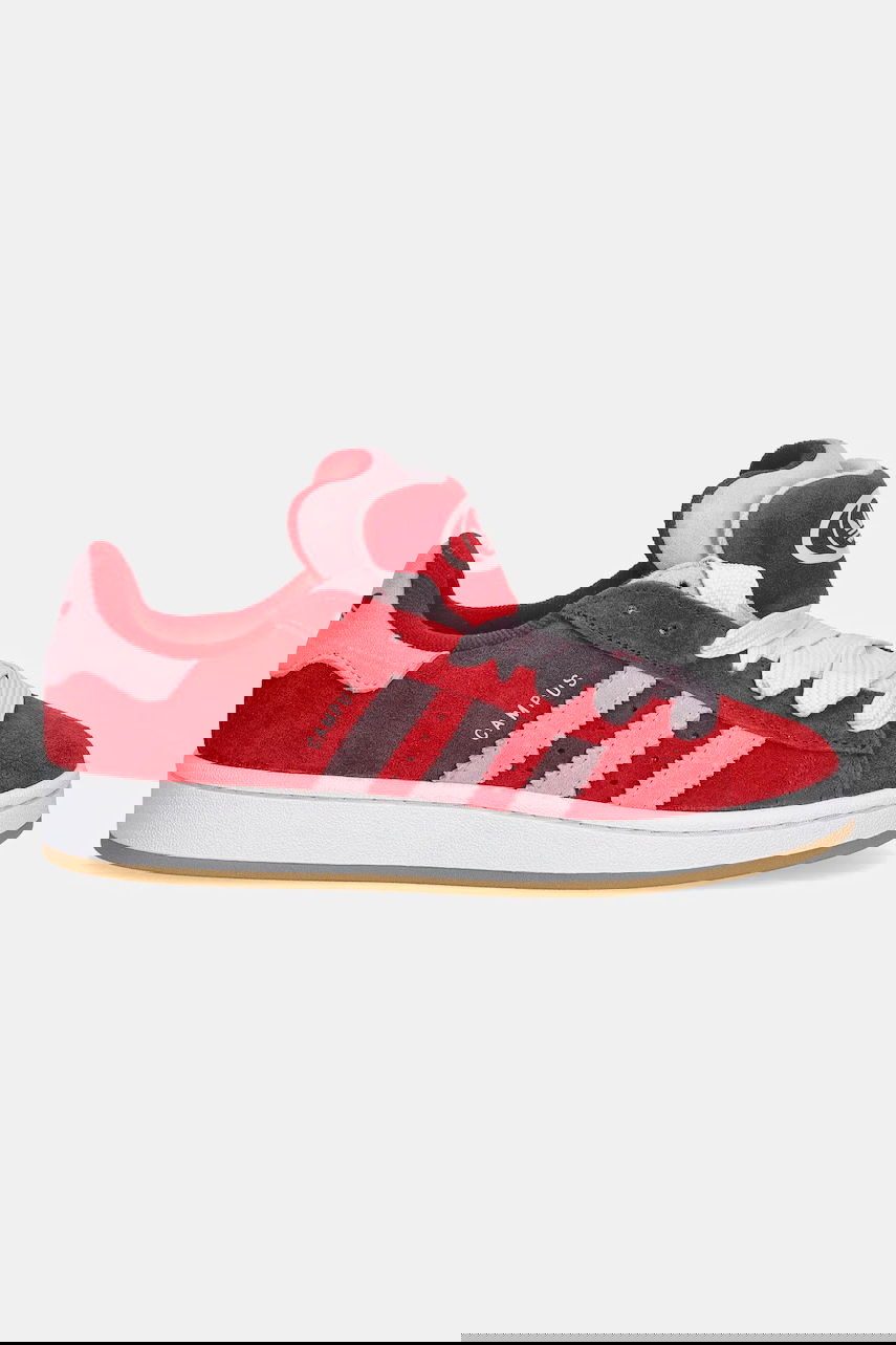 Tenisky a topánky adidas Originals adidas Originals Campus 00S Double Červená | JQ5743, 1