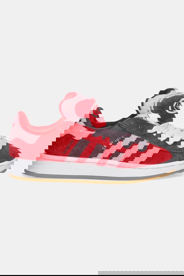 Tenisky a topánky adidas Originals adidas Originals Campus 00S Double Červená | JQ5743, 1