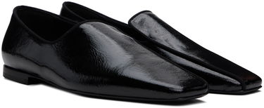 Tenisky a topánky TOTEME The Piped Loafers Čierna | 244-WAS0159-LE0020, 3