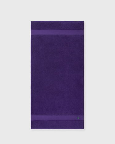 Home decor Polo by Ralph Lauren 50CMx100CM Bathing Towel Fialová | 1042887, 0