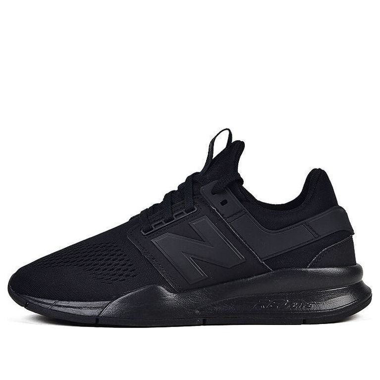 Tenisky a topánky New Balance 247v2 Čierna | MS247EK