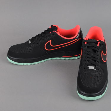 Tenisky a topánky Nike Air Force 1 ''Yeezy'' Čierna | 488298-048, 2