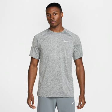 Tričko Nike Nike Stride T-Shirt Šedá | hv5203-084, 3
