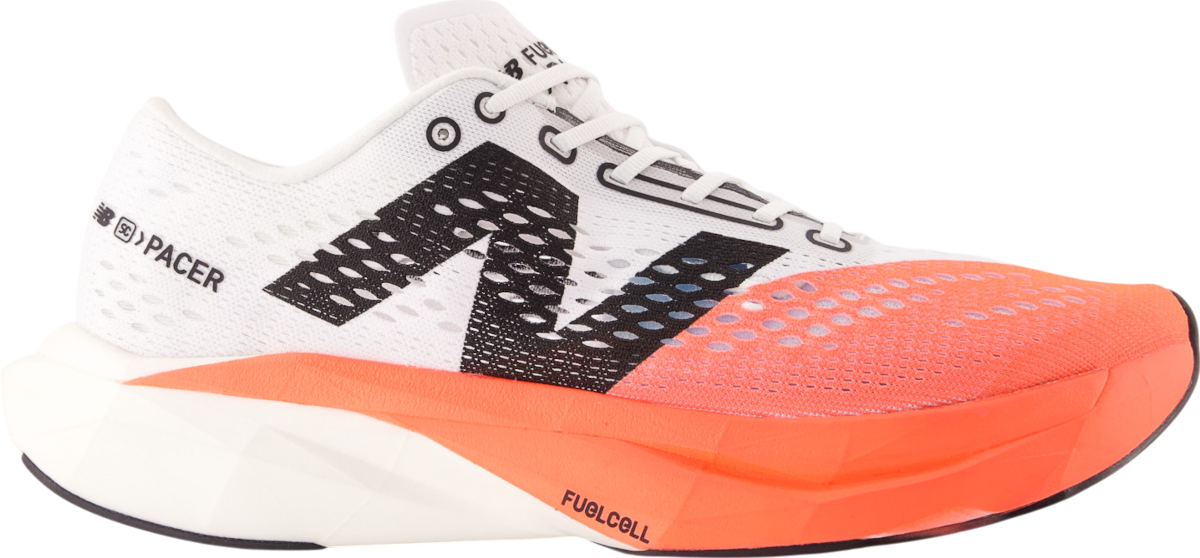 Tenisky a topánky New Balance FuelCell SuperComp Pacer v2 Rôznofarebný | mfcrr-cu2, 0