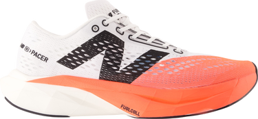 Tenisky a topánky New Balance FuelCell SuperComp Pacer v2 Rôznofarebný | mfcrr-cu2, 0