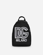 Dolce & Gabbana Nylon Backpack