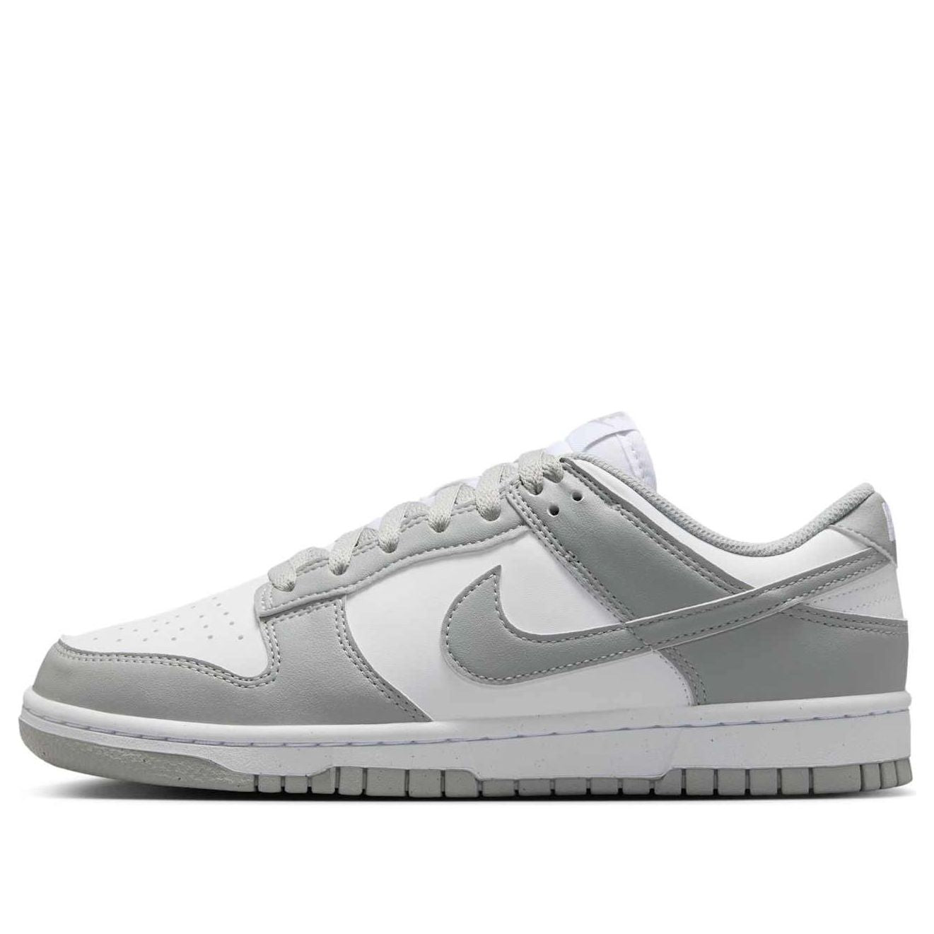 Tenisky a topánky Nike Dunk Low Next Nature Šedá | DD1873-113, 0