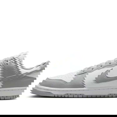 Tenisky a topánky Nike Dunk Low Next Nature Šedá | DD1873-113, 0