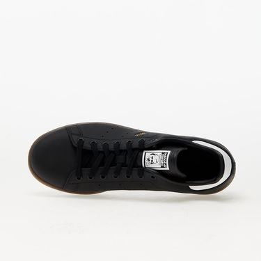 Tenisky a topánky adidas Originals Stan Smith "Black" Čierna | IG1319, 2