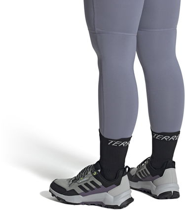 Tenisky a topánky adidas Performance Terrex Ax4 Hiking "Wonder Silver" W Šedá | IF4872, 9