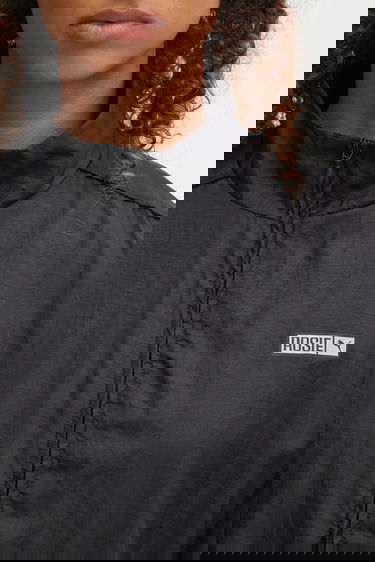 Vetrovka Puma PUMA x ROSÉ Oversized Windbreaker Čierna | 633793, 3