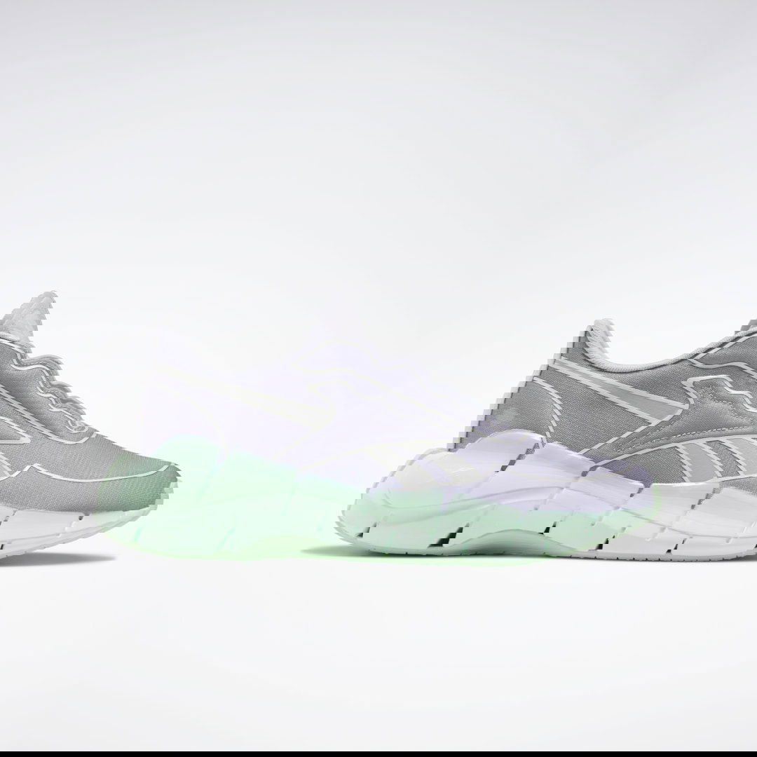 Tenisky a topánky Reebok Victoria Beckham Zig Kinetica Ružová | H02604, 0