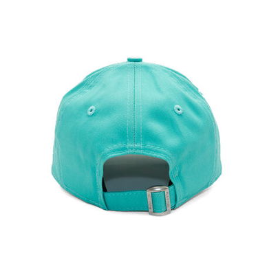 Šiltovka New Era League Essential 9FORTY LA Dodgers Baseball Cap Tyrkysová | 60667399, 2