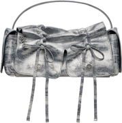 Acne Studios Multipocket Bag